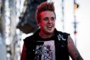 Papa Roach - Foto: Andrea Lawen, Fotandi (Wikimedia Commons, CC BY-SA 3.0)