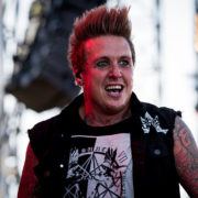 Papa Roach - Foto: Andrea Lawen, Fotandi (Wikimedia Commons, CC BY-SA 3.0)