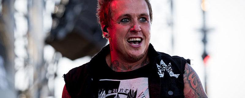 Papa Roach - Foto: Andrea Lawen, Fotandi (Wikimedia Commons, CC BY-SA 3.0)