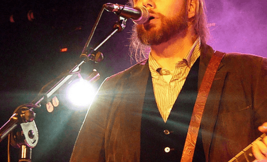 Rich Robinson (The Black Crowes, The Magpie Salute) - Foto Teresa Sedo (Flickr) (CC BY-SA 2.0)