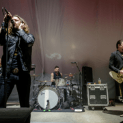 Rival Sons - Foto Karlis Dambrans (Flickr, CC BY-SA 2.0)