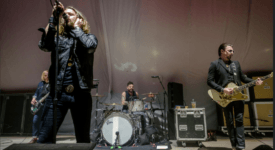 Rival Sons - Foto Karlis Dambrans (Flickr, CC BY-SA 2.0)