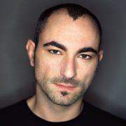 Robert Miles - fair use (Wikimedia)