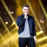 Sam Smith - Fotocredtis Pitpony Photography (Wikimedia Commons CC-BY-SA-3.0)