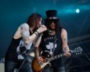 Slash feat. Myles Kennedy & The Conspirators - Foto Andreas Lawen (Wikimedia)