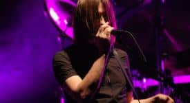 Steven Wilson - Foto Grzegorz Chorus - Bron: Flickr (CC BY 2.0)