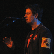 The Mountain Goats - Foto Selena Smith (Flickr) (CC BY 2.0)