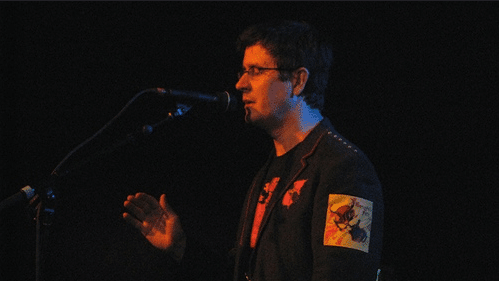 The Mountain Goats - Foto Selena Smith (Flickr) (CC BY 2.0)