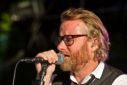 Best Kept Secret Pukkelpop, The National - fotograaf: Matt Berninger - Foto Wikimedia commons (CC BY-SA 3.0)