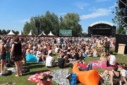 Mainstage tijdens Rondé @ Central Park Festival 2017 - Fotocredits: Stefan van Schaik (ArtiestenNieuws)