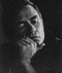 Johnny Cash - Bron: Wikimedia Commons - Foto: Joel Baldwin