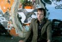 Chuck Prophet - Foto: Kelly Stolts - Bron: Wikimedia