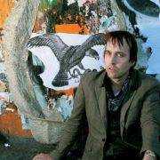 Chuck Prophet - Foto: Kelly Stolts - Bron: Wikimedia