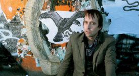 Chuck Prophet - Foto: Kelly Stolts - Bron: Wikimedia