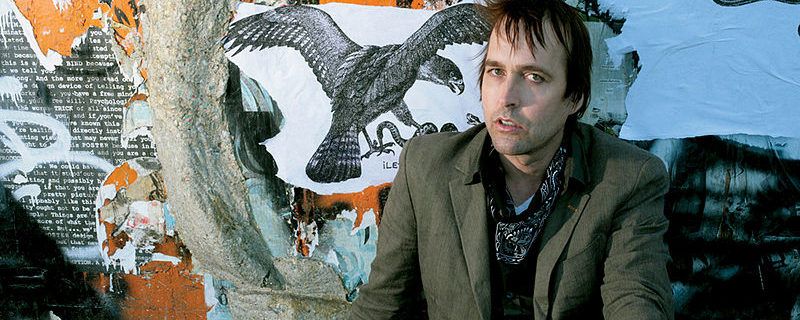 Chuck Prophet - Foto: Kelly Stolts - Bron: Wikimedia