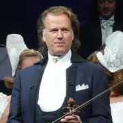 Andre Rieu - Fotograaf: Charlie1965nrw - Bron: Wikimedia Commons