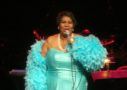 Aretha Franklin - Fotocredits: Ryan Arrowsmith - Bron: Wikimedia