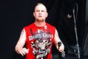 Five Finger Death Punch - Foto Adam Bielawski (Wikimedia)