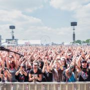 Graspop 2017 - Foto Dorien Goetschalckx - Perskit Graspop