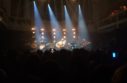 Paul Weller in Paradiso - Foto: Laura Rosierse (ArtiestenNieuws)