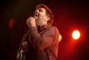 James Murphy (LCD Soundsystem) - Foto Wikimedia