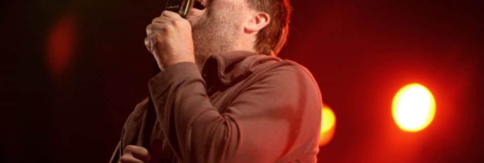 James Murphy (LCD Soundsystem) - Foto Wikimedia