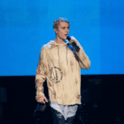 Justin Bieber - Foto: (Flickr) Disney | ABC Television Group (licentie: https://creativecommons.org/licenses/by-nd/2.0/ (CC BY-ND 2.0)