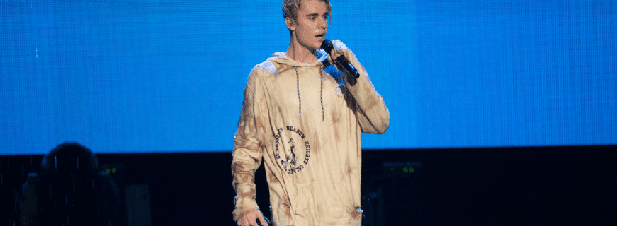 Justin Bieber - Foto: (Flickr) Disney | ABC Television Group (licentie: https://creativecommons.org/licenses/by-nd/2.0/ (CC BY-ND 2.0)