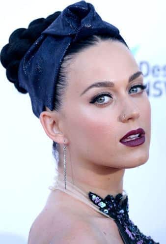 Katy Perry - foto: Eva Rinaldi - bron: Wikimedia