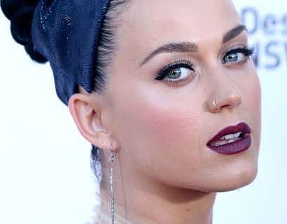 Katy Perry - foto: Eva Rinaldi - bron: Wikimedia