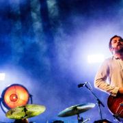 Kings Of Leon tijdens Pinkpop 2017 - Fotocredits: Bart Heemskerk - Persmateriaal Pinkpop