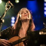 Artiest: Lisa Hannigan - Bron: Flickr - Author: Justin Higuchi