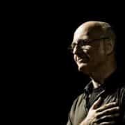 Royal Park Live, Ludovico Einaudi - Bron: Wikimedia - Author: Claudio Soavi