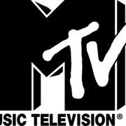 MTV Logo - Bron Wikimedia Commons (Publiek Domein)