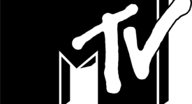 MTV Logo - Bron Wikimedia Commons (Publiek Domein)