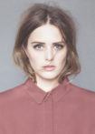Maaike ouboter - foto: Aisha Zeijpveld - bron: Persbericht Friendly Fire