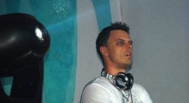 Artiest: Markus Schulz - Bron: Wikimedia - Author: Alphons1968