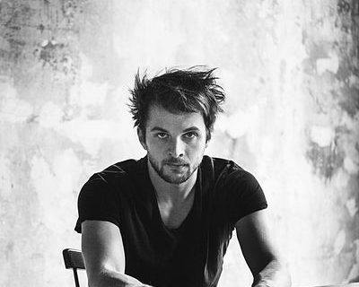 Nils Frahm - Fotocredits: Claudia Gödke - Bron: Wikimedia Commons (CC-BY-SA-4.0)