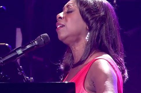 Artiest: Oleta Adams - Bron: Youtube - Author: Masterpeace