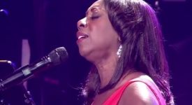 Artiest: Oleta Adams - Bron: Youtube - Author: Masterpeace