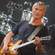 Paul Weller - Foto Mark Kent (Flickr)