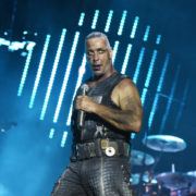 Rammstein op Graspop 2017 - Foto: Ruby de Doncker - Perskit Graspop