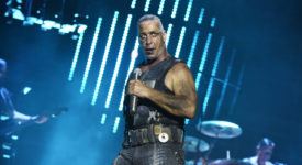 Rammstein op Graspop 2017 - Foto: Ruby de Doncker - Perskit Graspop