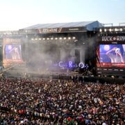 Rock Am Ring - Foto Achim Raschka (Wikimedia)