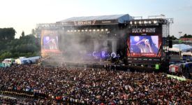 Rock Am Ring - Foto Achim Raschka (Wikimedia)