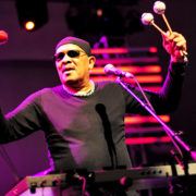 Artiest: Roy Ayers - Bron: Wikimedia - Author: Stuart Sevastos