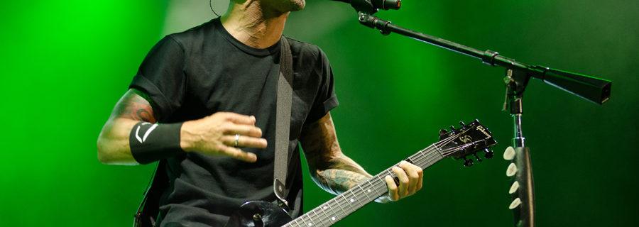 Sully Erna - Bron: Wikimedia - Author: Concerttour