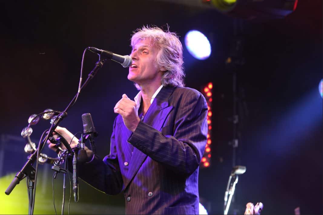 The Dire Straits Experience geeft clubtour in Nederland The Dire Straits Experience geeft clubtour in Nederland