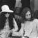 Yoko Ono en John Lennon (Imagine) - Foto Joost Evers (Wikimedia)