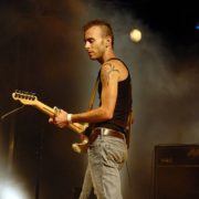 asaf avidan - foto: L. Green -bron: Wikimedia commons